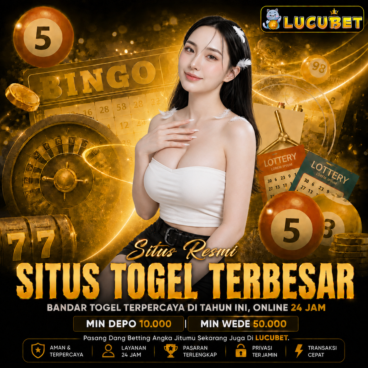 LUCUBET